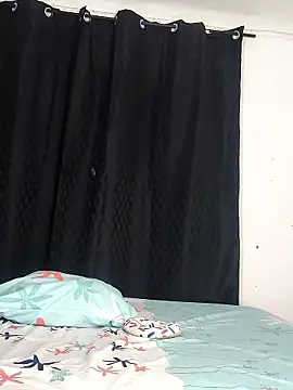 AntonelaMorriz online show from 01-06-26, 07:56