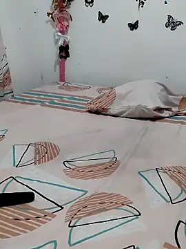 AntonelaMorriz online show from 02-01-26, 08:01