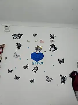 AntonelaMorriz online show from 11-27-25, 07:09