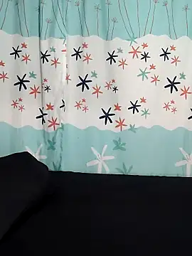 AntonelaMorriz online show from 11-24-25, 07:30