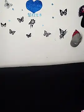 AntonelaMorriz online show from 12-19-25, 07:44