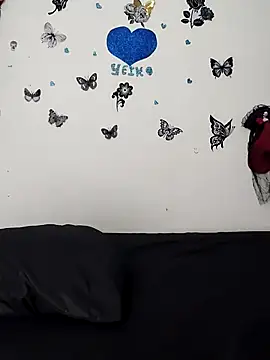 AntonelaMorriz online show from 11-25-25, 08:14