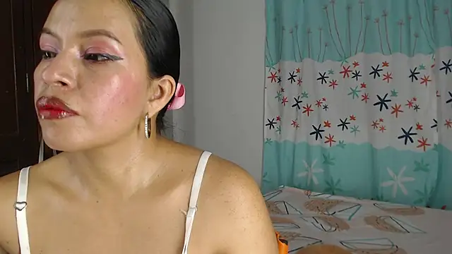 AntonelaMorriz online show from 09-29-25, 07:59