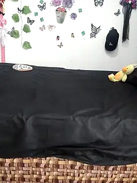 AntonelaMorriz online show from 03-26-26, 08:56