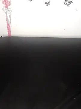 AntonelaMorriz online show from 12-22-25, 07:41