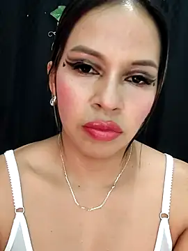 AntonelaMorriz online show from 04-17-26, 08:39