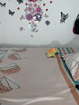 AntonelaMorriz online show from 02-21-26, 08:49