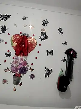 AntonelaMorriz online show from 03-13-26, 09:14