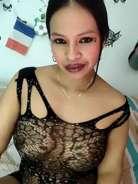 Snapshot of AntonelaMorriz chatting on 07-09-26, 10:26 AntonelaMorriz online show from 07-09-26, 10:26