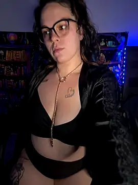 MamaSpicy online show from 11-12-25, 08:01