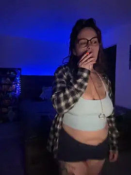 MamaSpicy online show from 11-13-25, 11:08