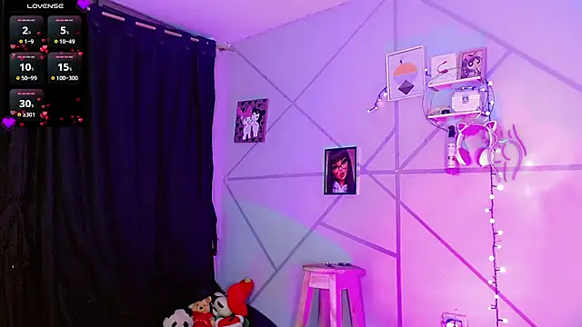 Aishasexy18 online show from 09-10-25, 11:04