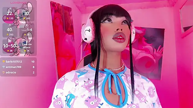 Aishasexy18 online show from 04-15-26, 10:54