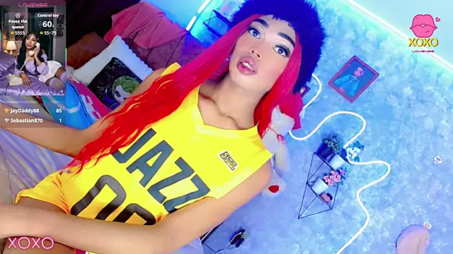 Aishasexy18 online show from 01-09-26, 09:00