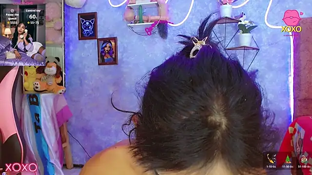 Aishasexy18 online show from 12-18-25, 05:12