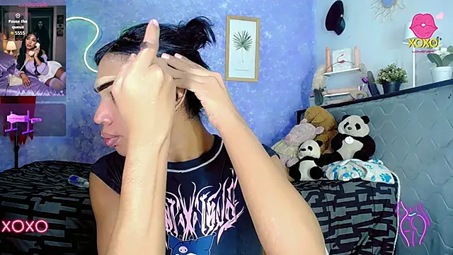 Aishasexy18 online show from 11-22-25, 04:11