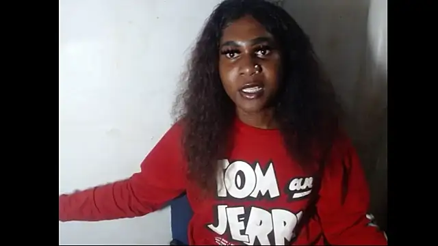 BebaFoxx online show from 10-20-25, 04:07