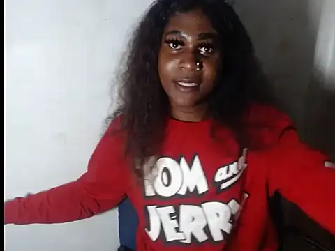 BebaFoxx online show from 12-04-25, 05:23