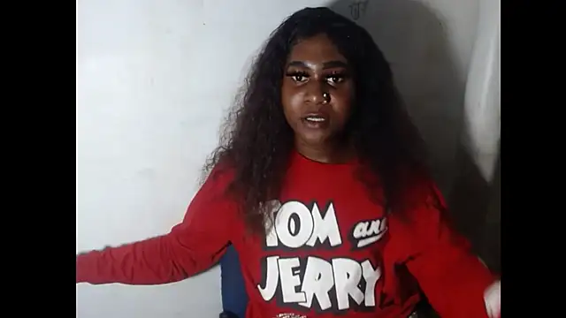 BebaFoxx online show from 10-25-25, 05:50