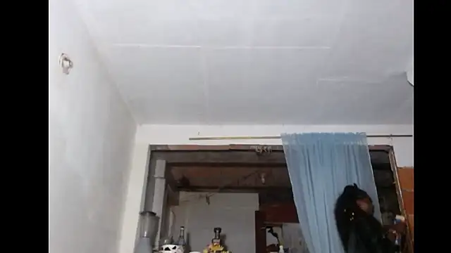 BebaFoxx online show from 01-08-26, 05:02