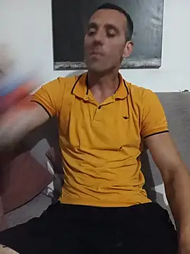 YzabellFabioo online show from 07-07-26, 11:08