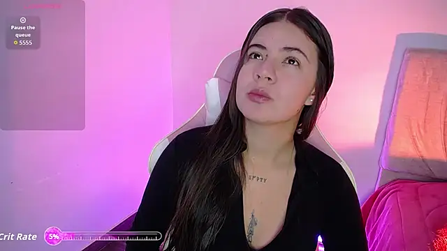 Snapshot of Stepha_babe chatting on 10-22-25, 03:39 Stepha babe online show from 10-22-25, 03:39