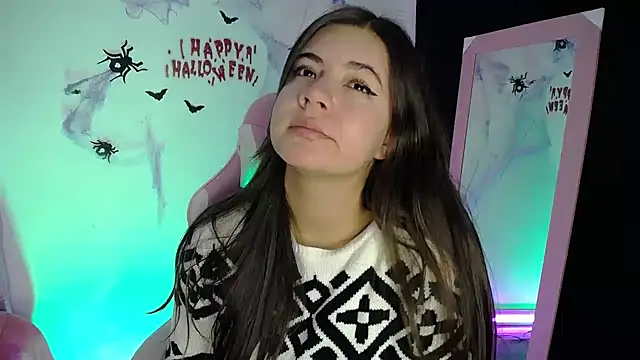 Stepha babe online show from 10-30-25, 01:15