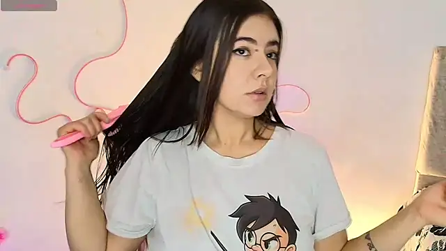 Stepha babe online show from 04-01-26, 03:19