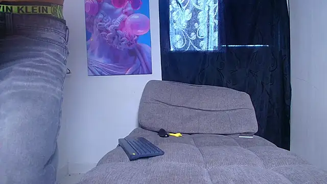 Allnei online show from 04-13-26, 04:22