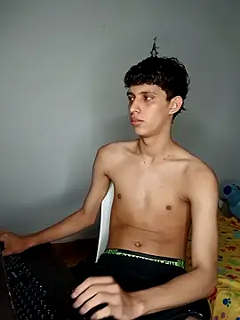 Allnei online show from 12-18-25, 01:00