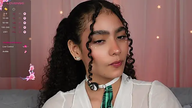 Victoria Curly online show from 10-06-25, 02:24