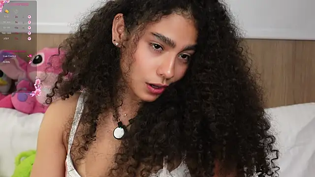 Victoria Curly online show from 11-15-25, 05:33