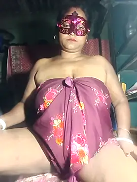 Nude-Priya2 online show from 11-21-25, 10:25