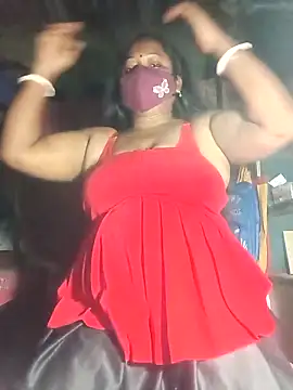 Nude-Priya2 online show from 11-29-25, 10:15