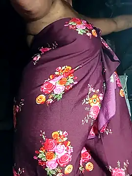 Nude-Priya2 online show from 11-01-25, 06:46