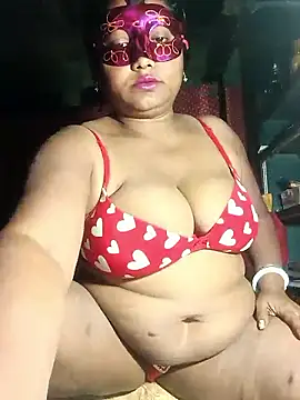 Nude-Priya2 online show from 01-10-26, 10:10