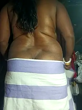 Nude-Priya2 online show from 12-18-25, 10:02