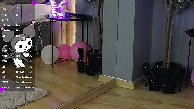 ScarlettJakobs online show from 09-22-25, 01:17