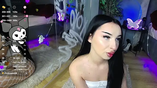 ScarlettJakobs online show from 11-07-25, 06:29