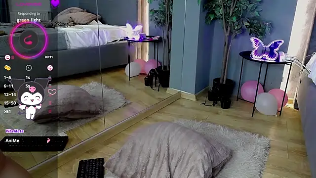 ScarlettJakobs online show from 09-14-25, 07:09