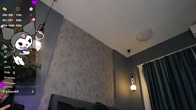 ScarlettJakobs online show from 12-14-25, 06:52