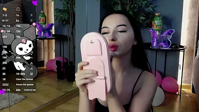 ScarlettJakobs online show from 09-25-25, 05:35