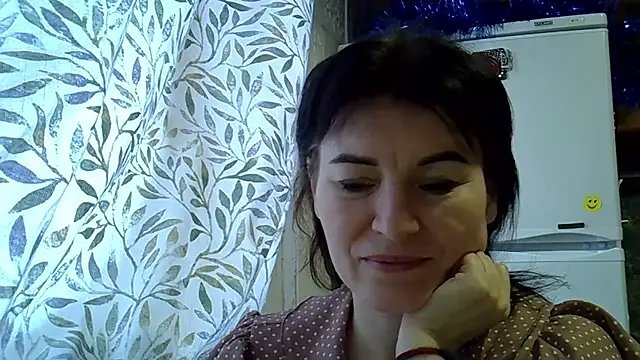 Krystal 82 online show from 01-09-26, 08:10