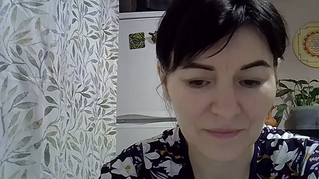 Krystal 82 online show from 12-03-25, 08:52