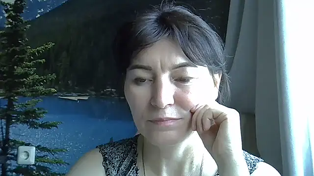 Krystal 82 online show from 03-20-26, 03:35