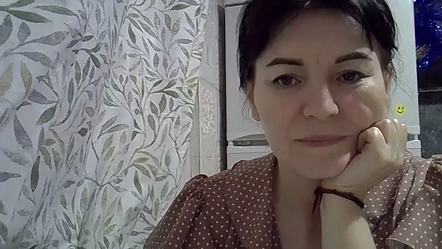 Krystal 82 online show from 01-09-26, 08:16