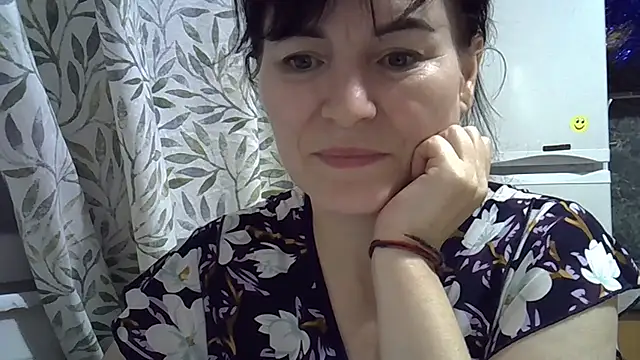 Krystal 82 online show from 01-10-26, 09:21