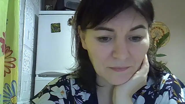 Krystal 82 online show from 11-22-25, 07:35