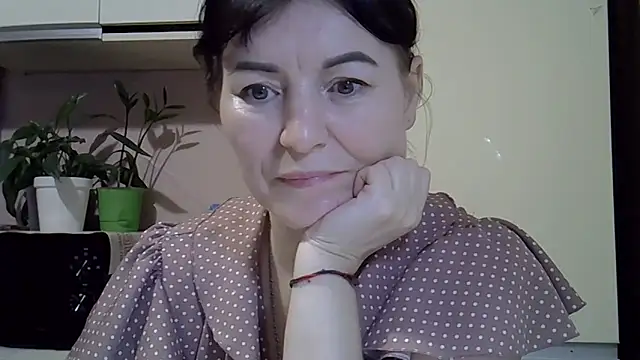 Krystal 82 online show from 02-24-26, 07:26