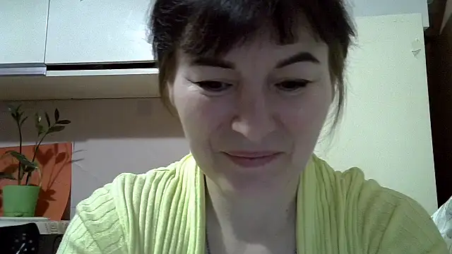 Krystal 82 online show from 02-13-26, 03:56